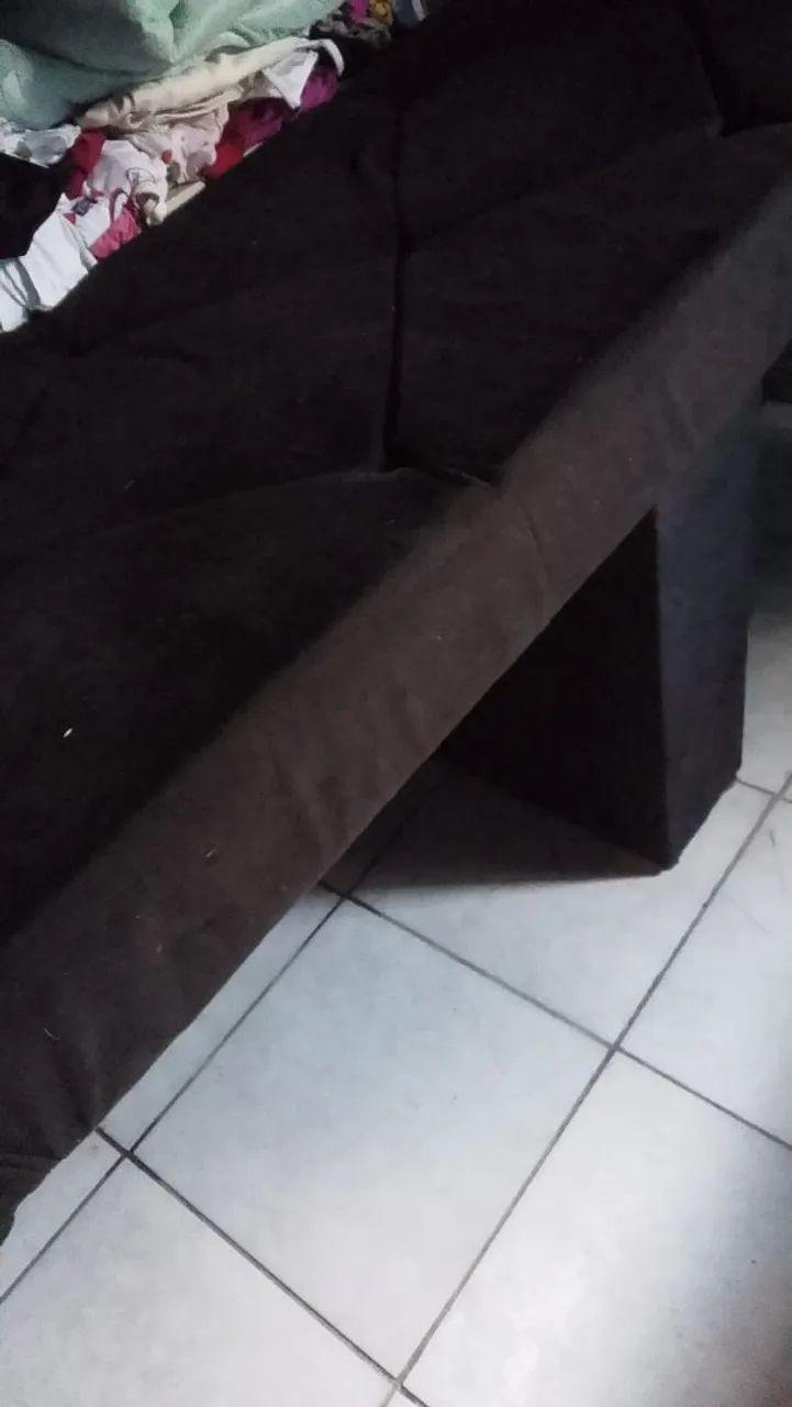 Maca de cílios acompanha escada e cadeira * me chamem aqui quem tem interesse   - Foto 2
