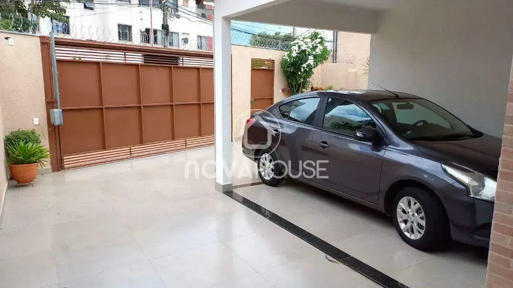 EXCELENTE CASA COM 2 SUITES E QUINTAL. - Foto 5