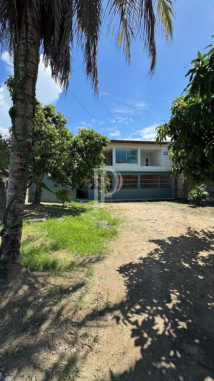 Vila Velha - Casa Duplex 5 quartos - Ponta da Fruta - Foto 2