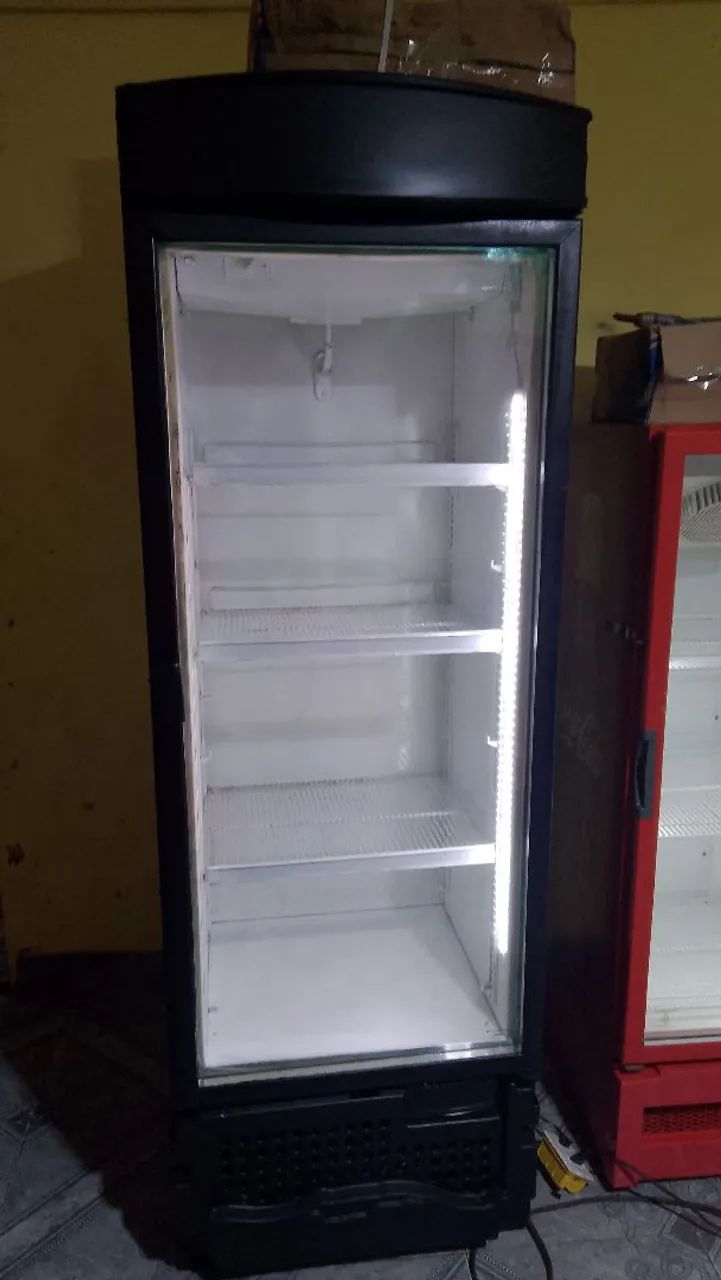 Freezer vertical  - Foto 5