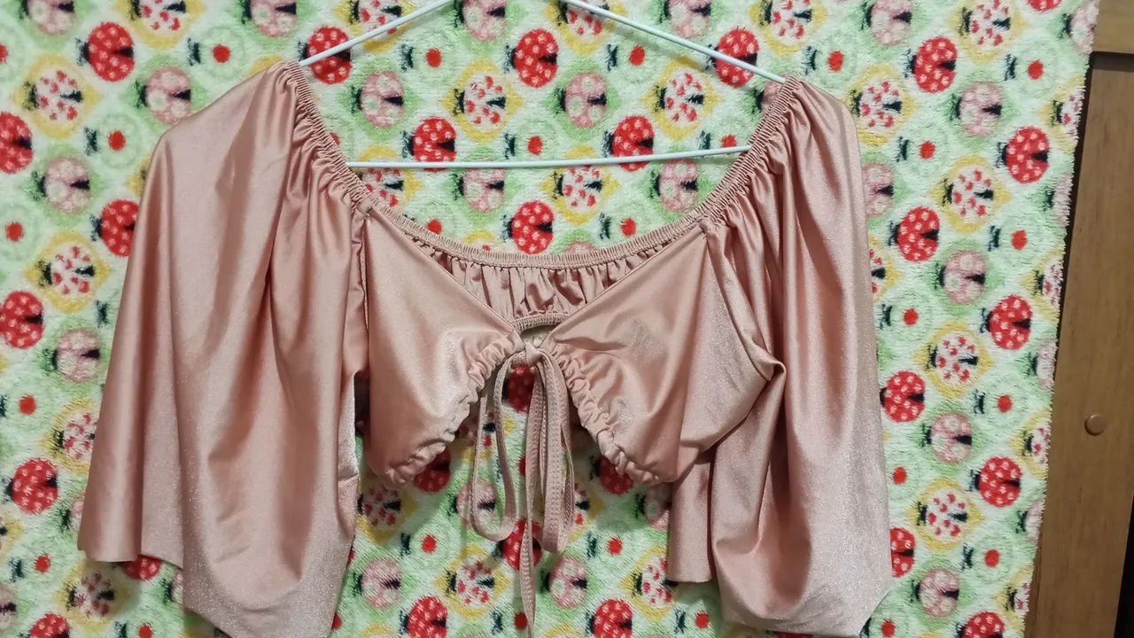 Roupas para brechó  - Foto 5