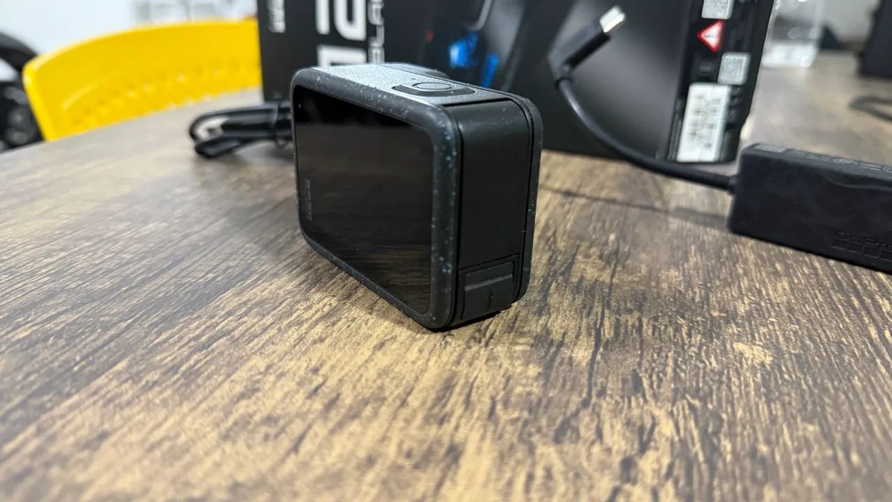 Oportunidade: GoPro Hero 12 Black  - Foto 2