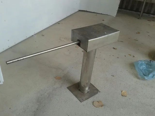 Máquina de limpeza e envase de garrafão de águas com esteiras - Foto 4