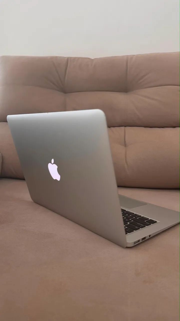 MacBook Air 13 - Foto 3