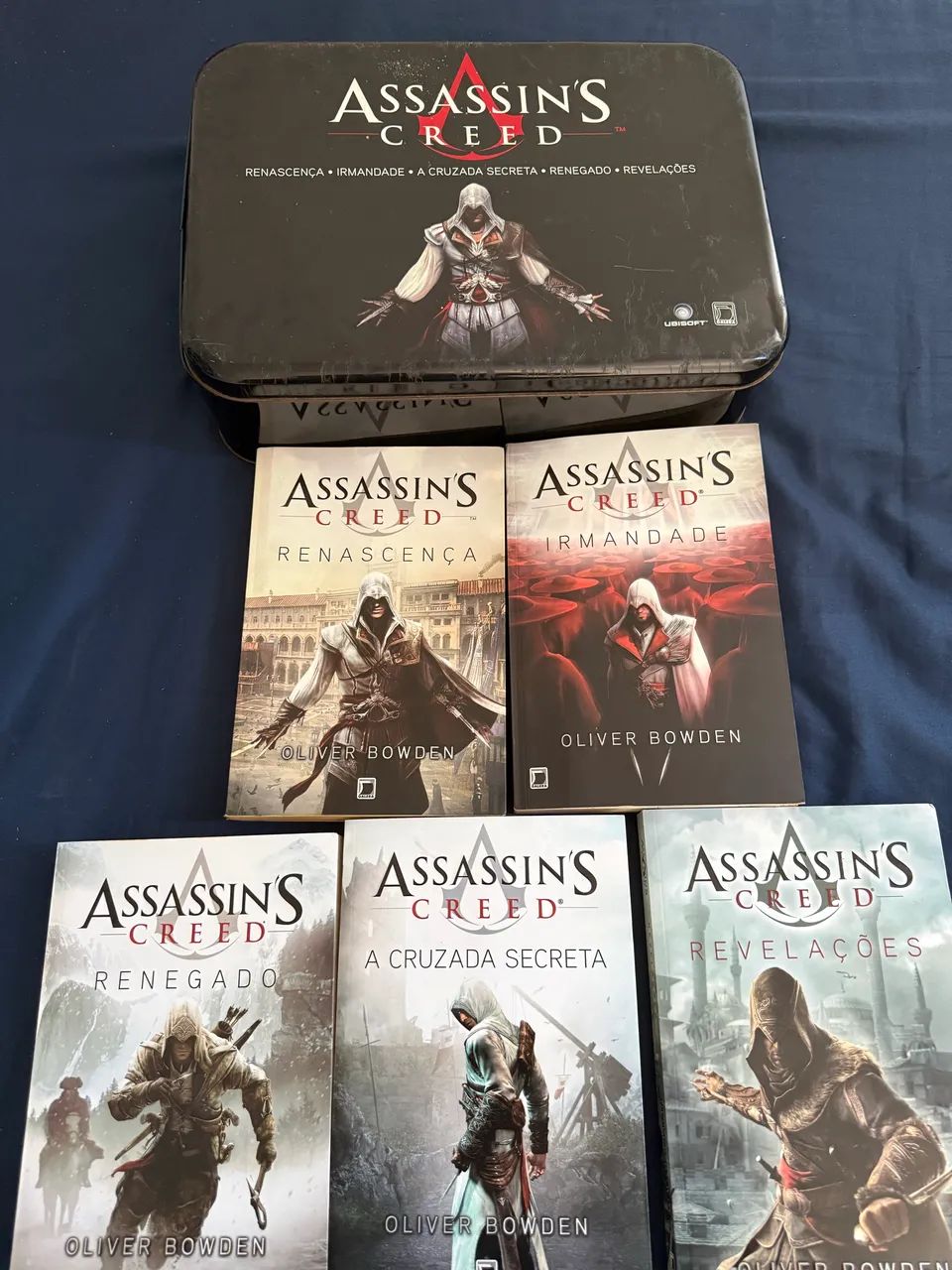 Assassins Creed - Foto 2