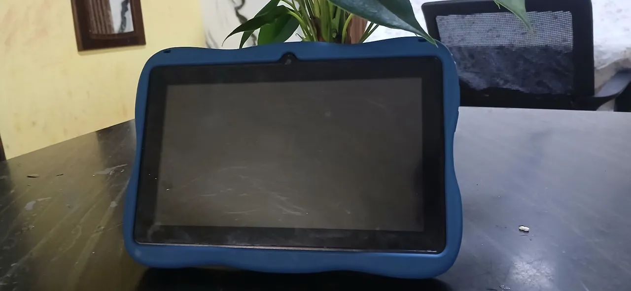 Tablet infantil 