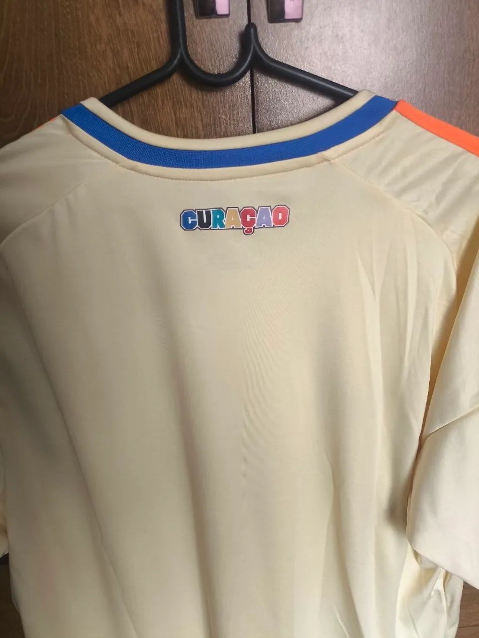 Camisa Curaçao 3xl - Foto 4