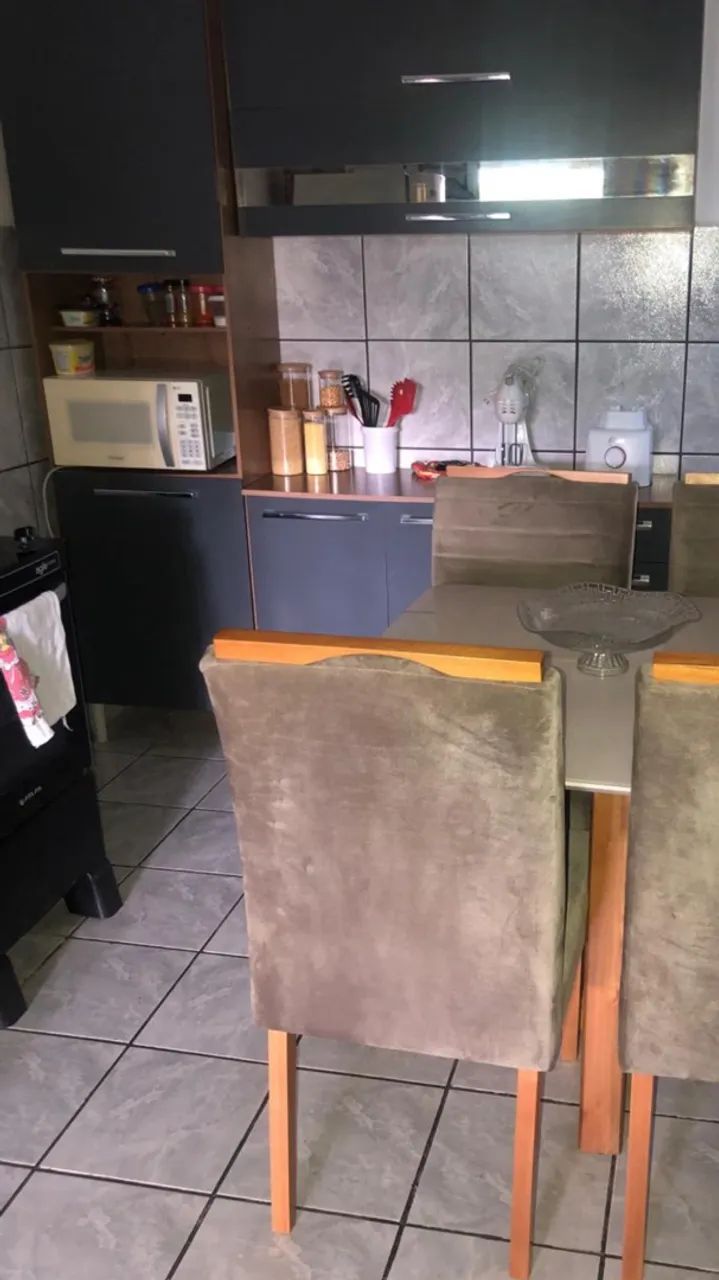 Armário de cozinha 