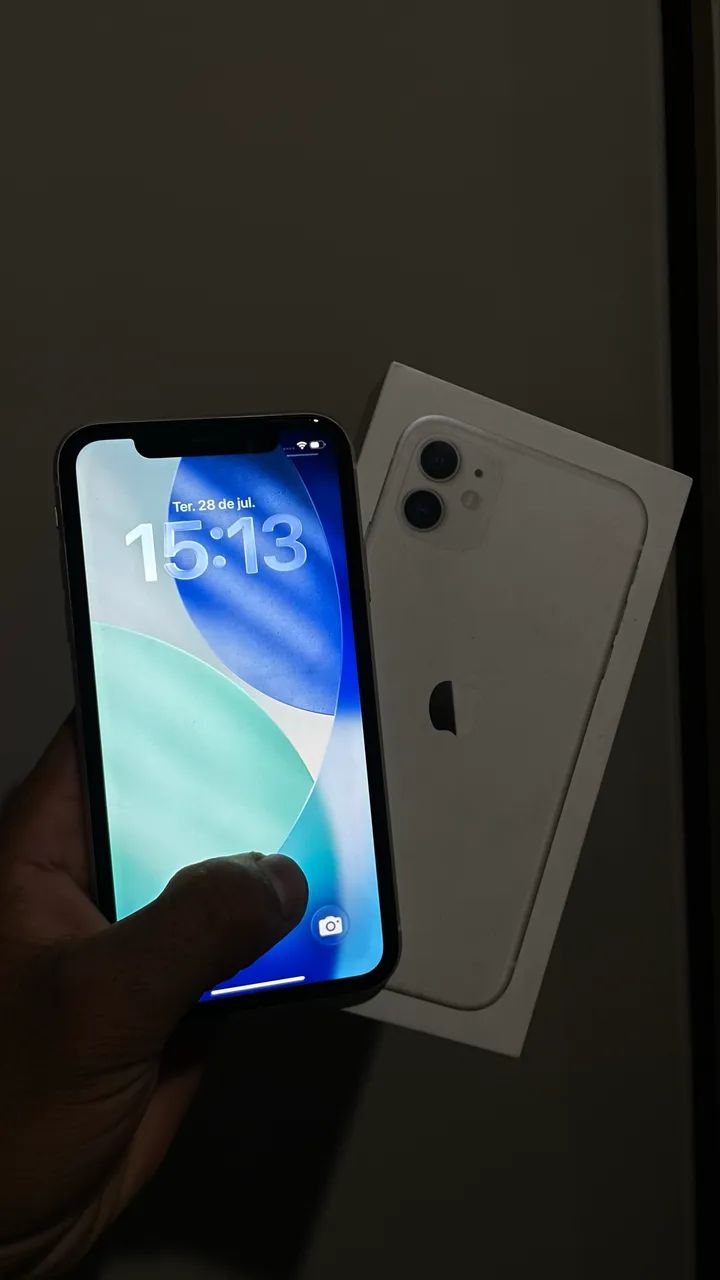 IPHONE 11 - Foto 2