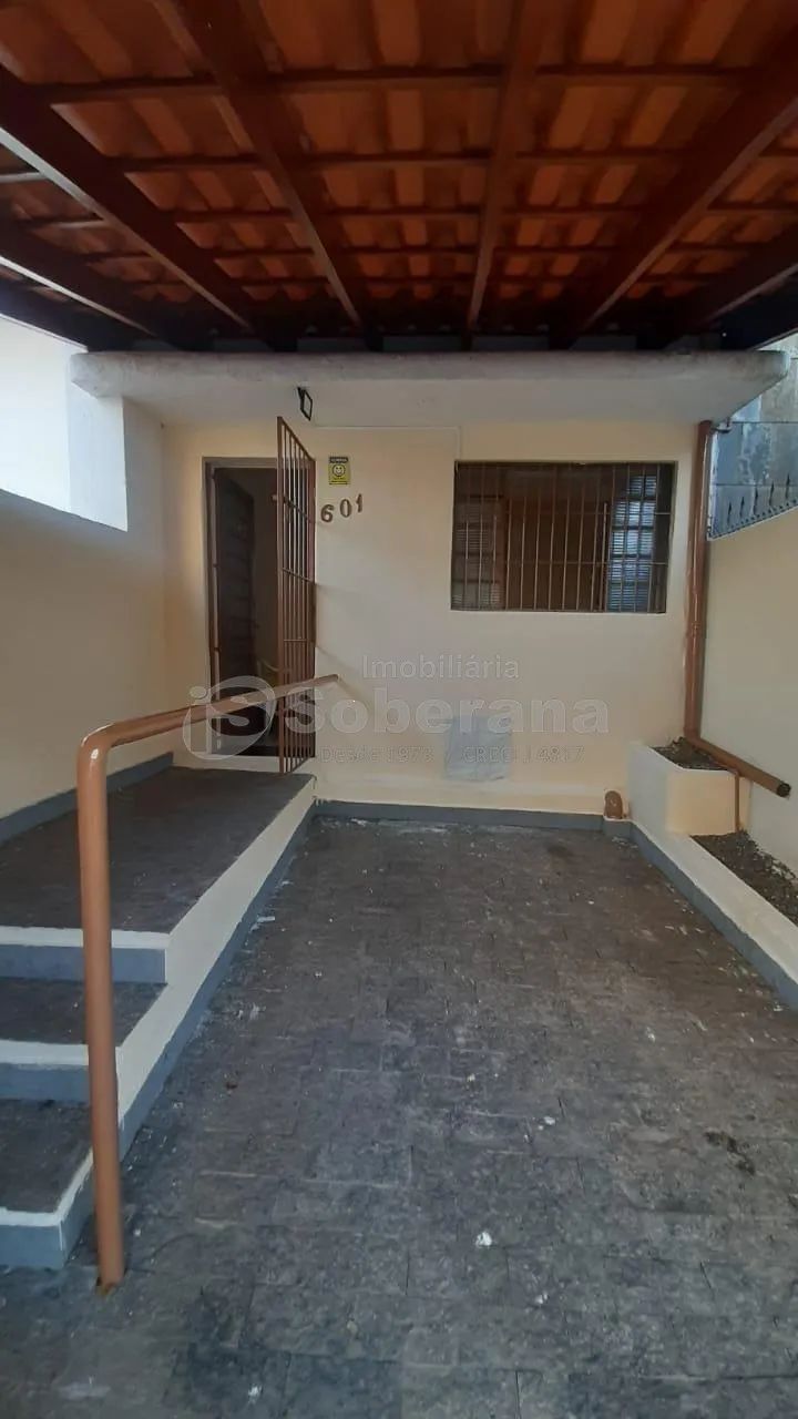 casa - Bonfim - Campinas