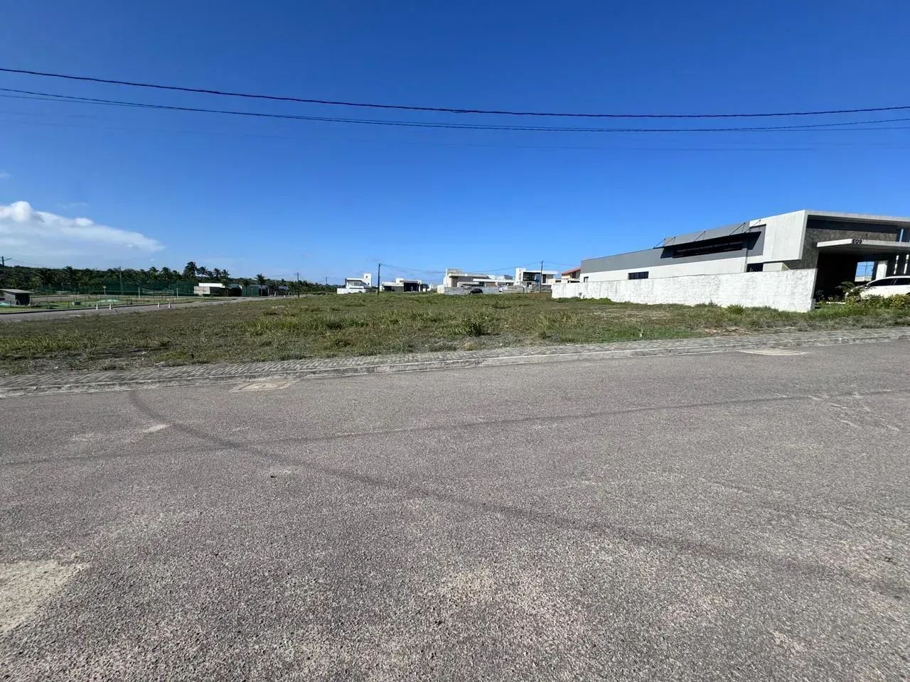 Lote 450 m2 EML - Foto 5
