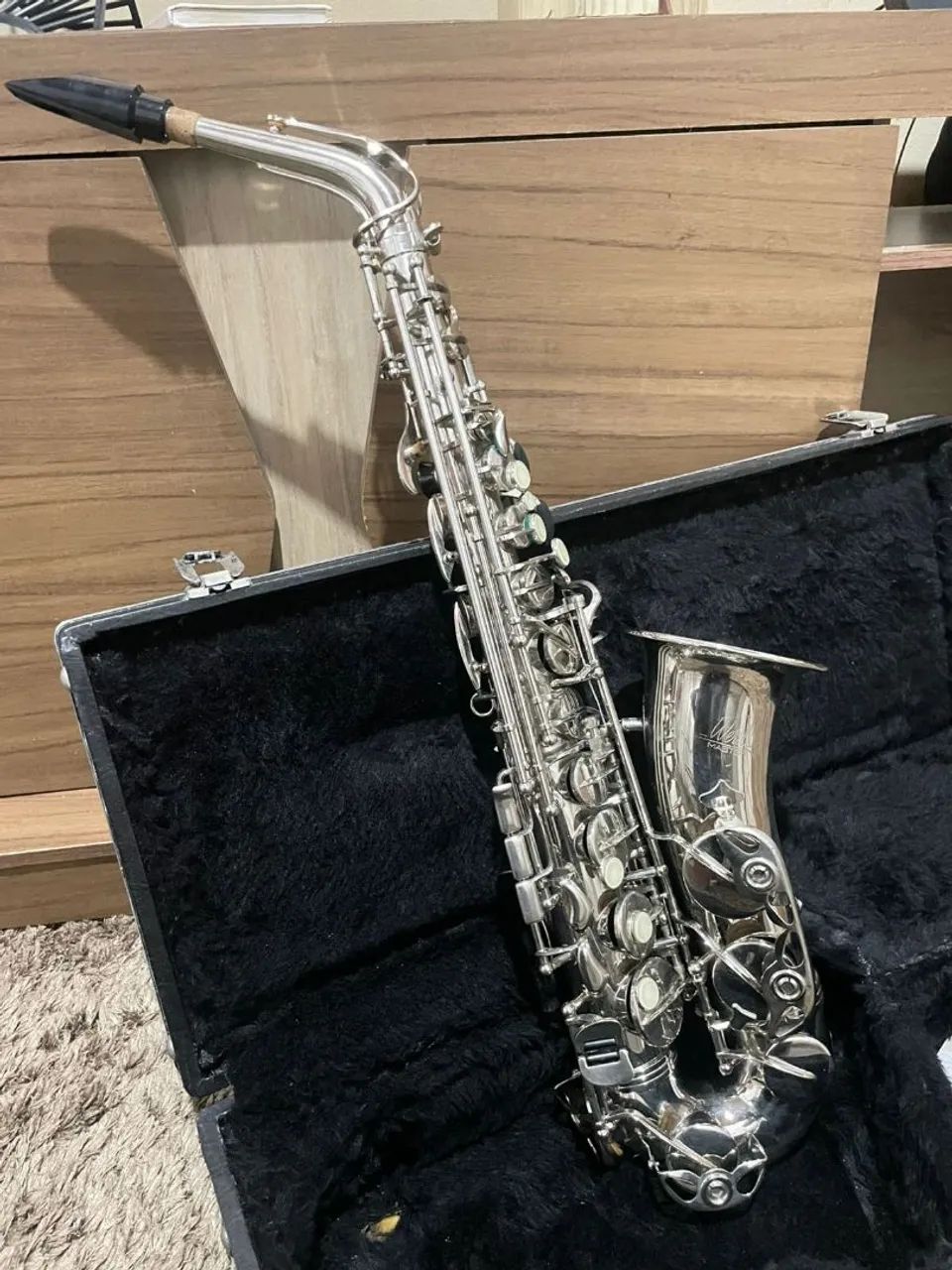 Sax auto weril master  - Foto 4
