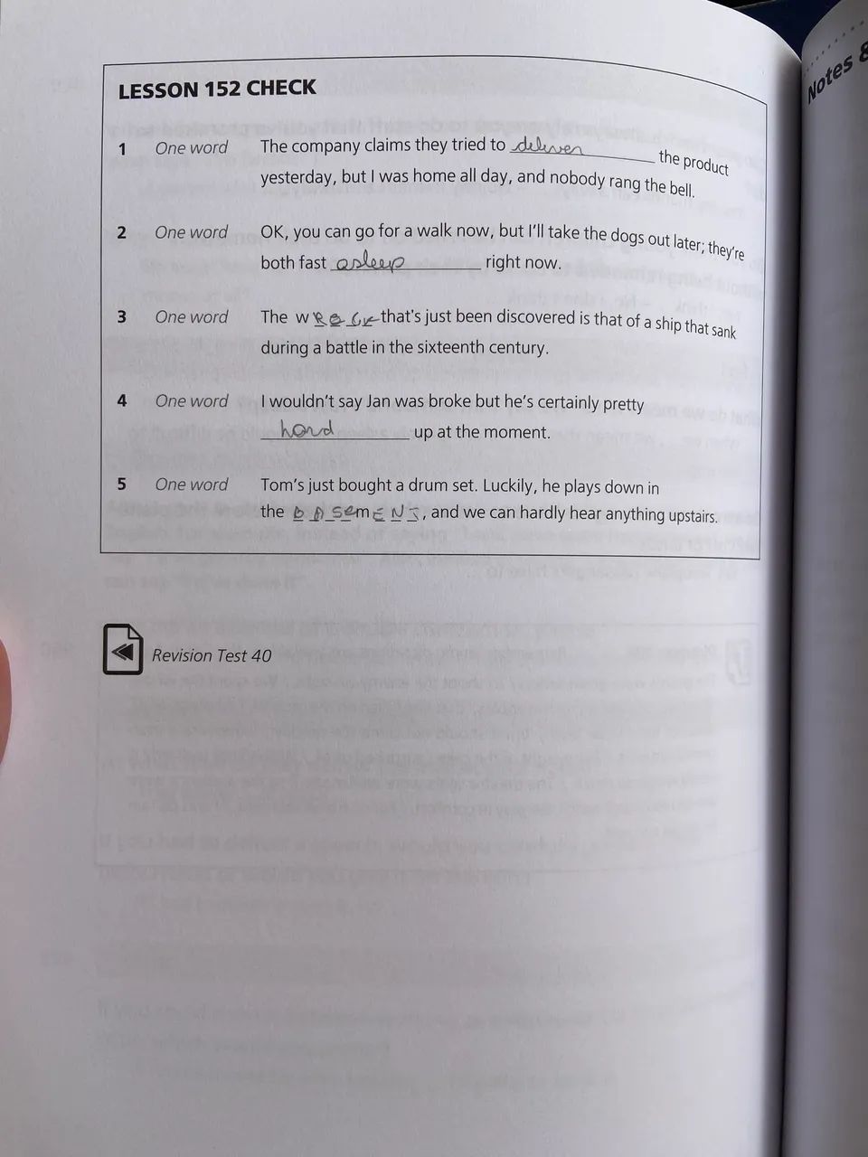 Livro Callan Method 8 e 9 - Foto 2