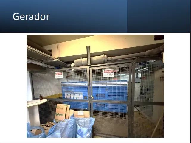 Prédio Comercial em ótima localização da Vila Olímpia - São Paulo - SP - Foto 2