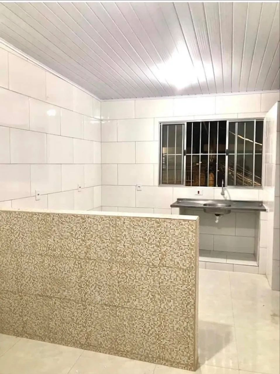 Alugo casa  - Foto 4