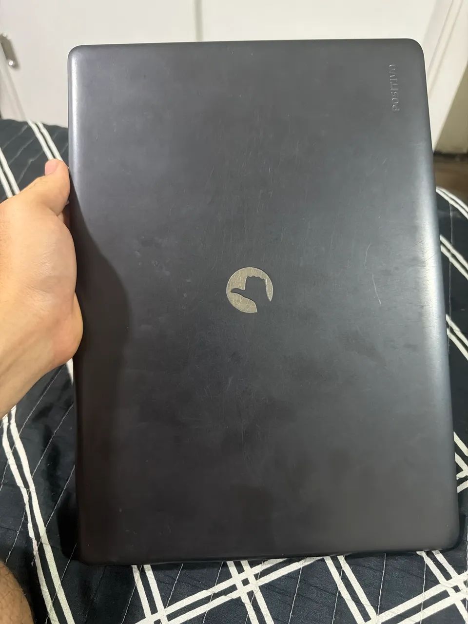 Notebook positivo