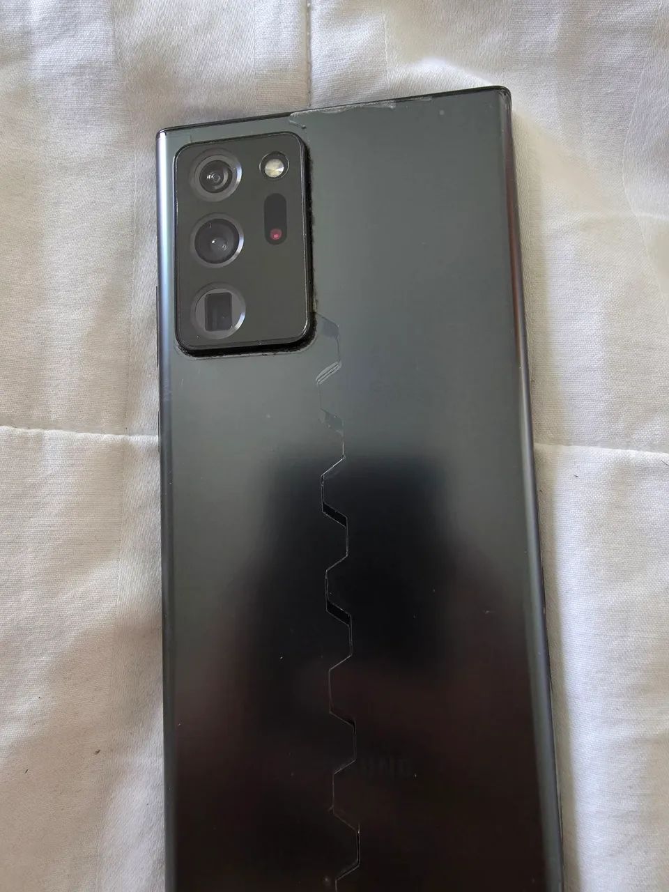 Samsung Galaxy Note 20 Ultra 5G - Foto 4