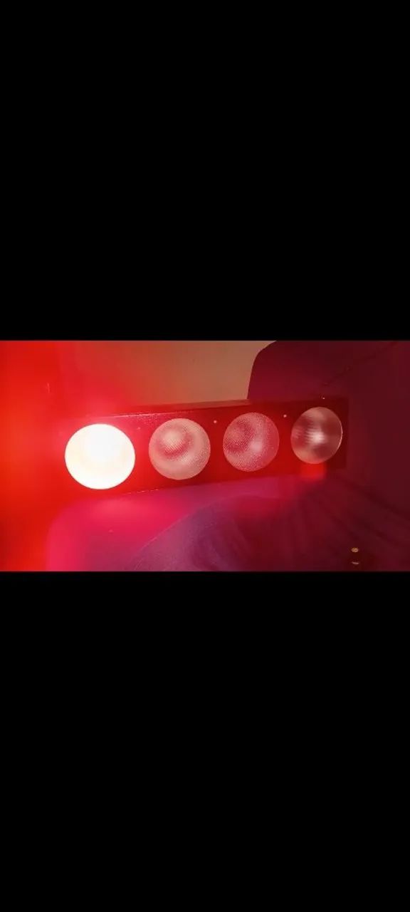 Iluminação mala led - Foto 4