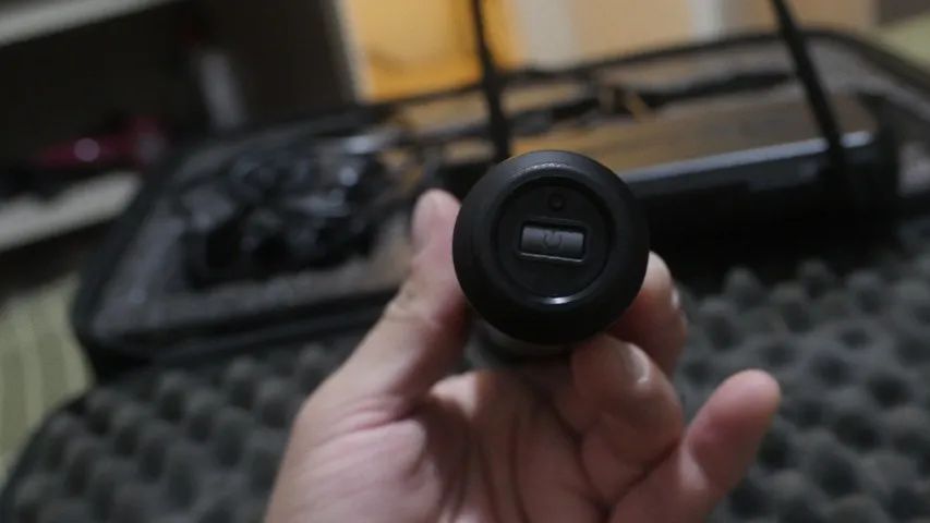 Microfone sem fio Shure PG28 - Foto 3