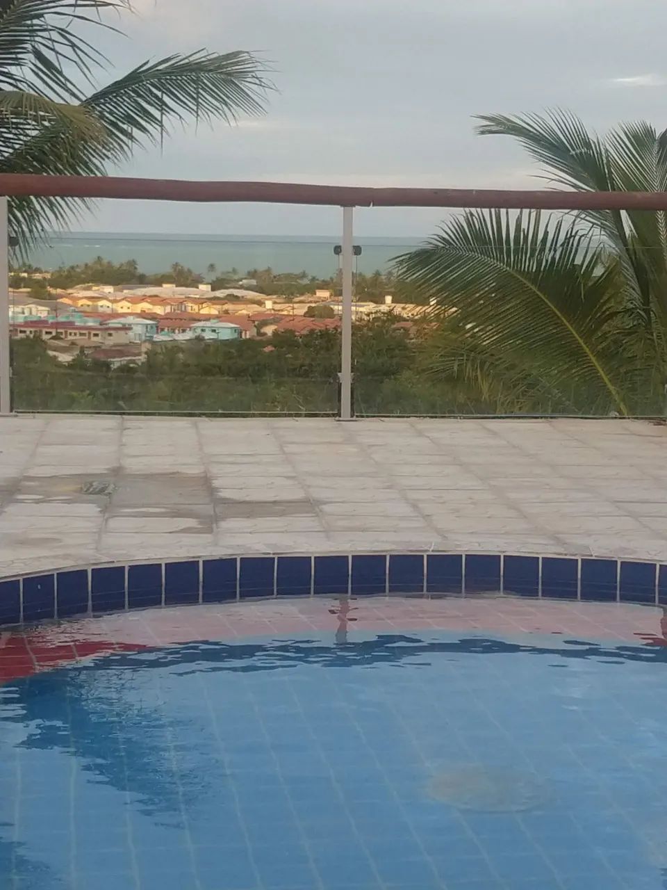 ALUGUEL MENSAL VISTA MAR! - Foto 2