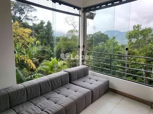 Casa em Soberbo, Teresópolis - Foto 2