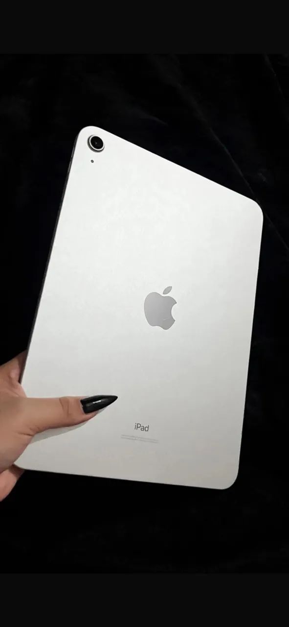 iPad 10ª Geração 256GB - Impecável - Foto 2