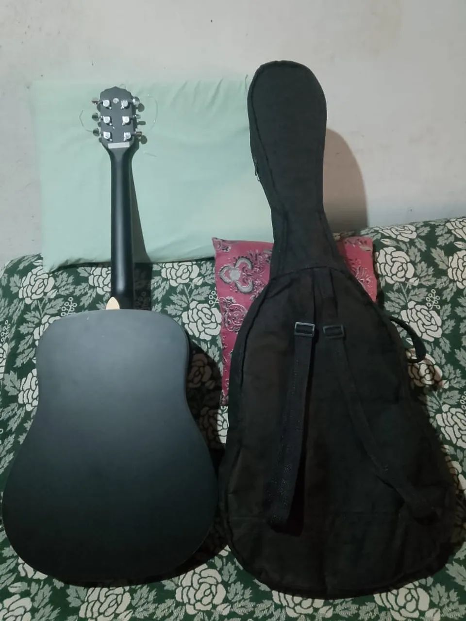 Violão novo - Foto 2