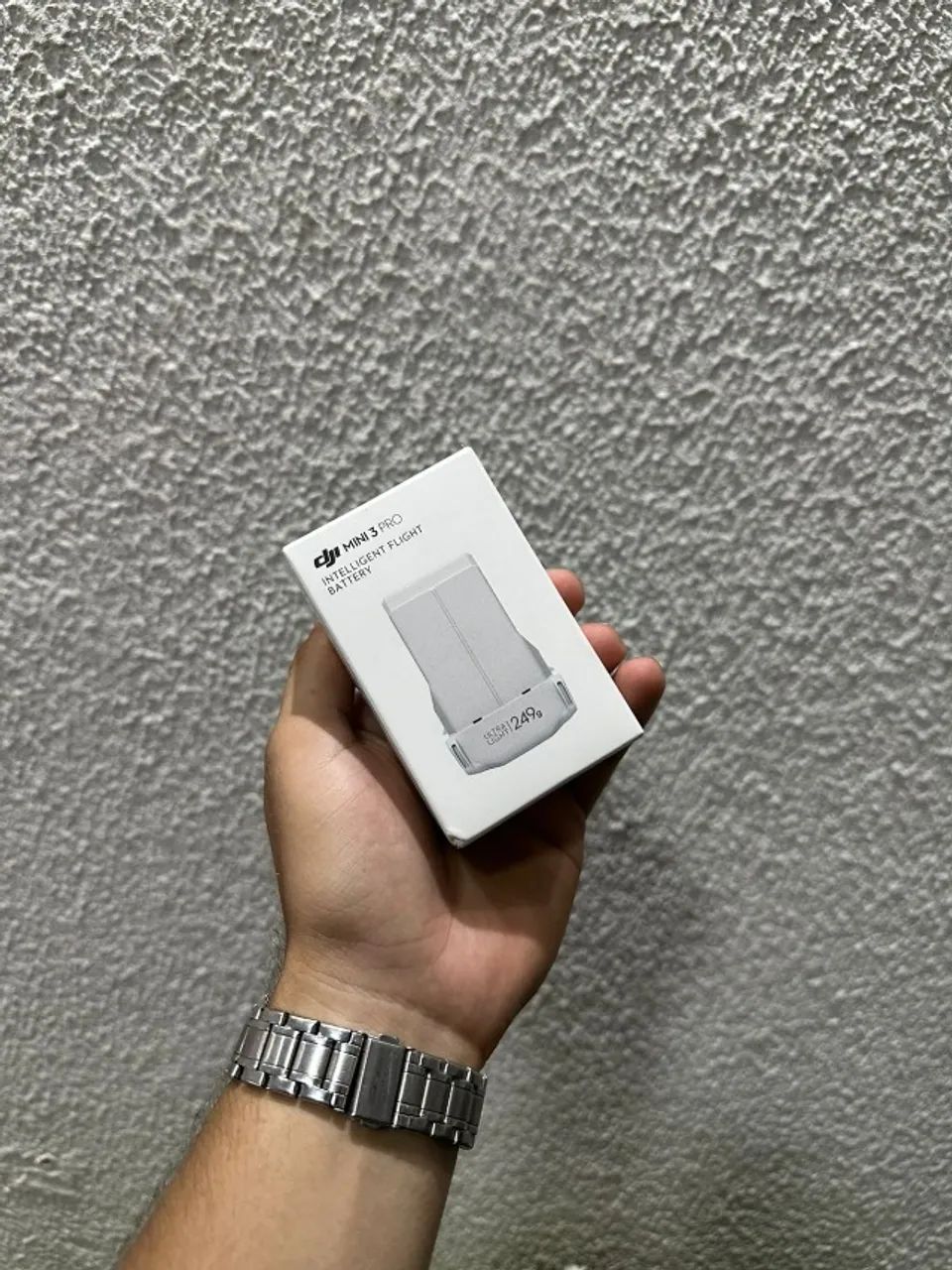 Bateria Original Dji Mini 3 - Foto 2