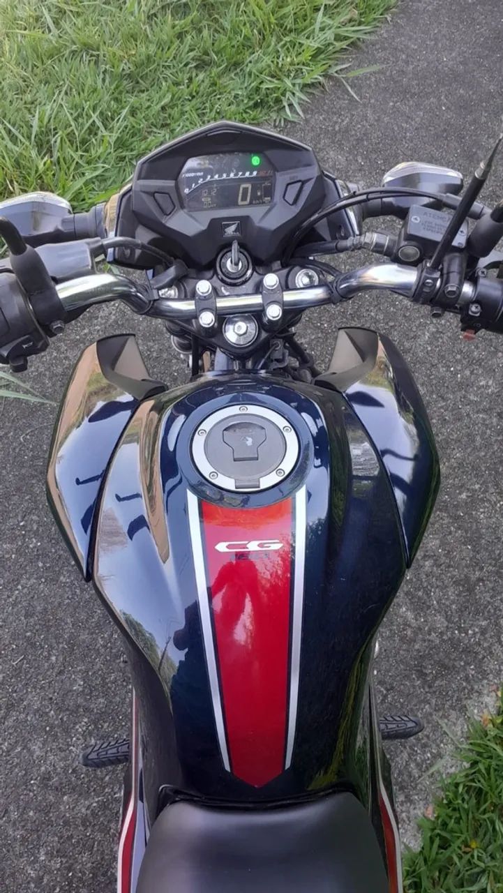 CG 160 TITAN - Foto 5