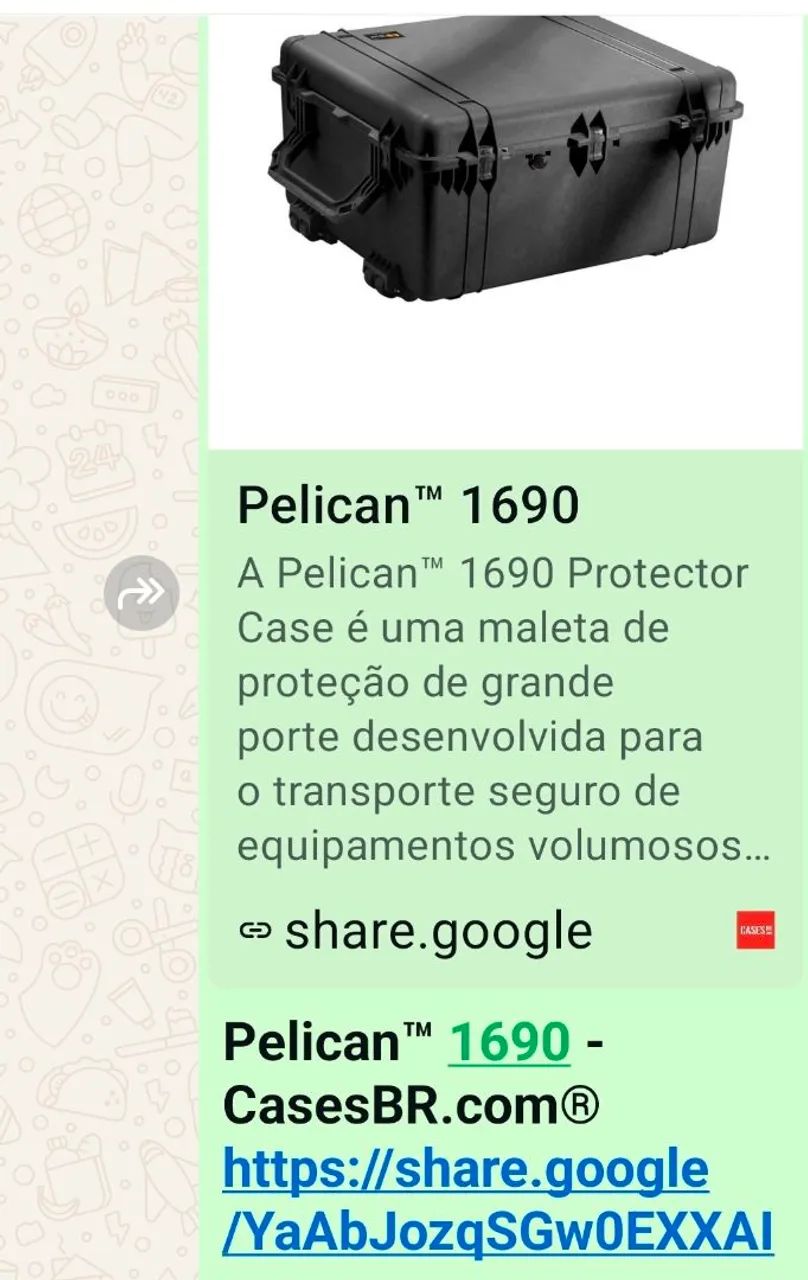 CASE PELI 1690 - Foto 4