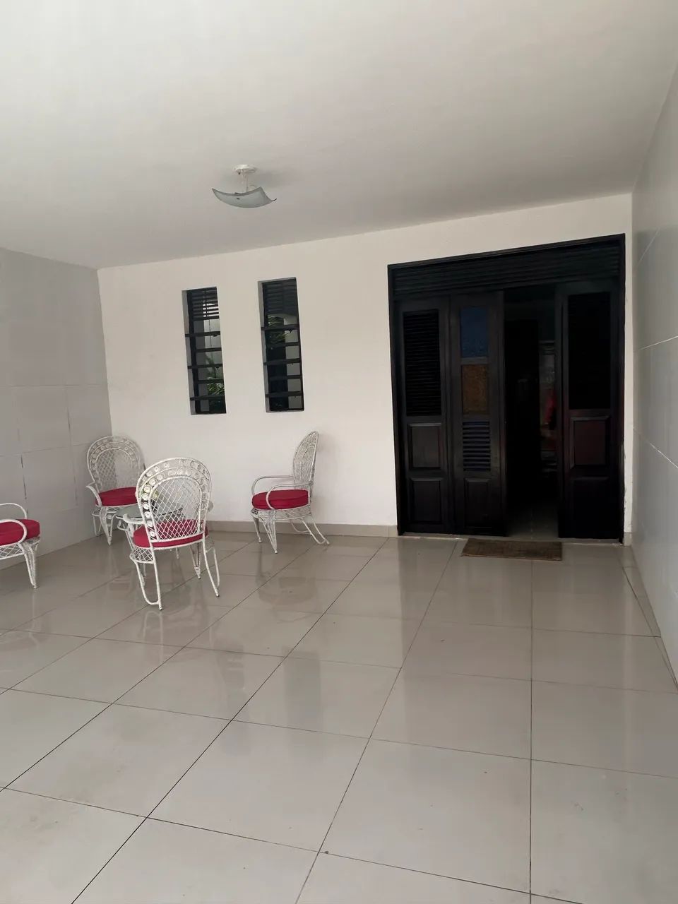 Casa bairro Lagoa Nova bem localizada - Foto 2