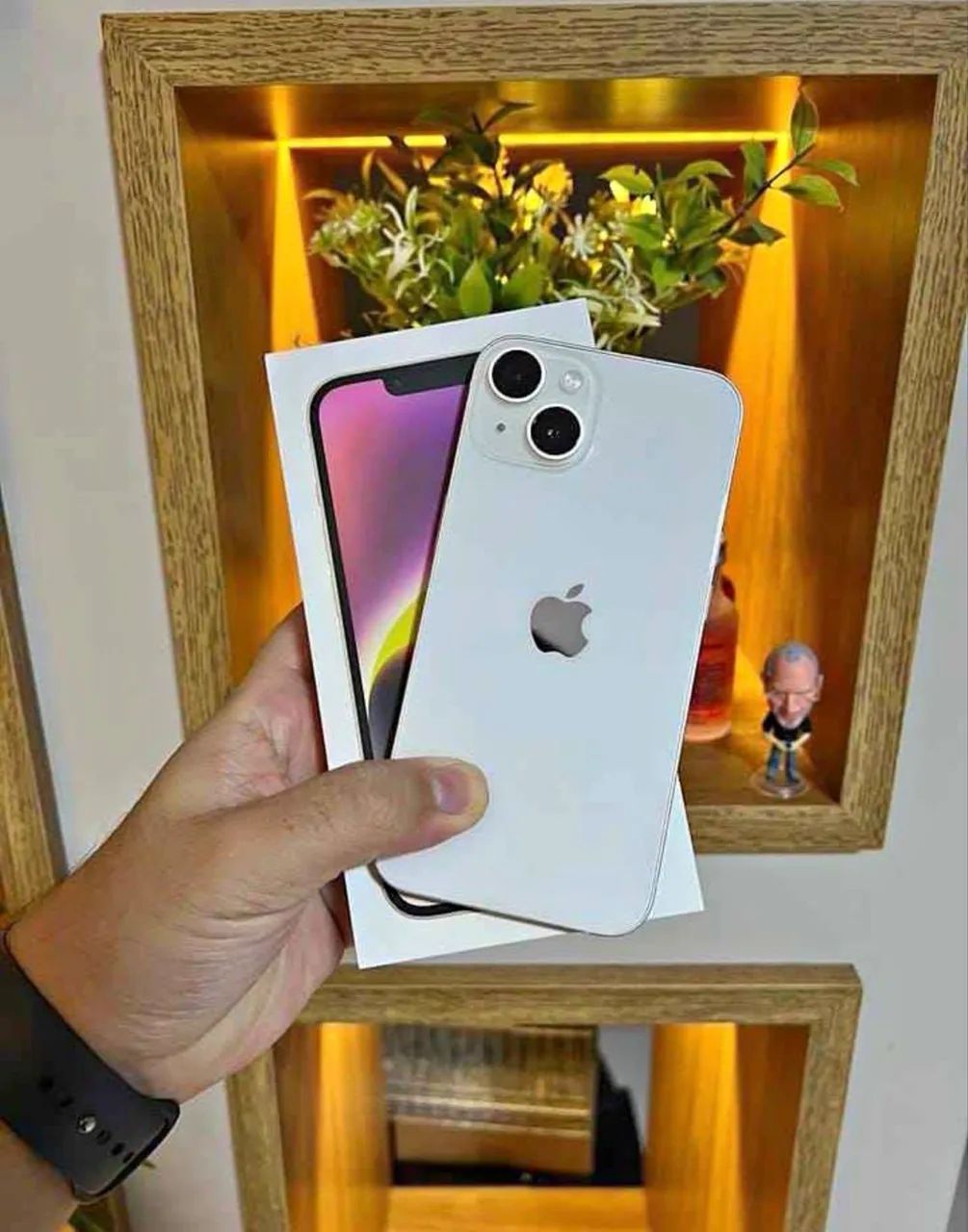 Iphone 14 de 256GB