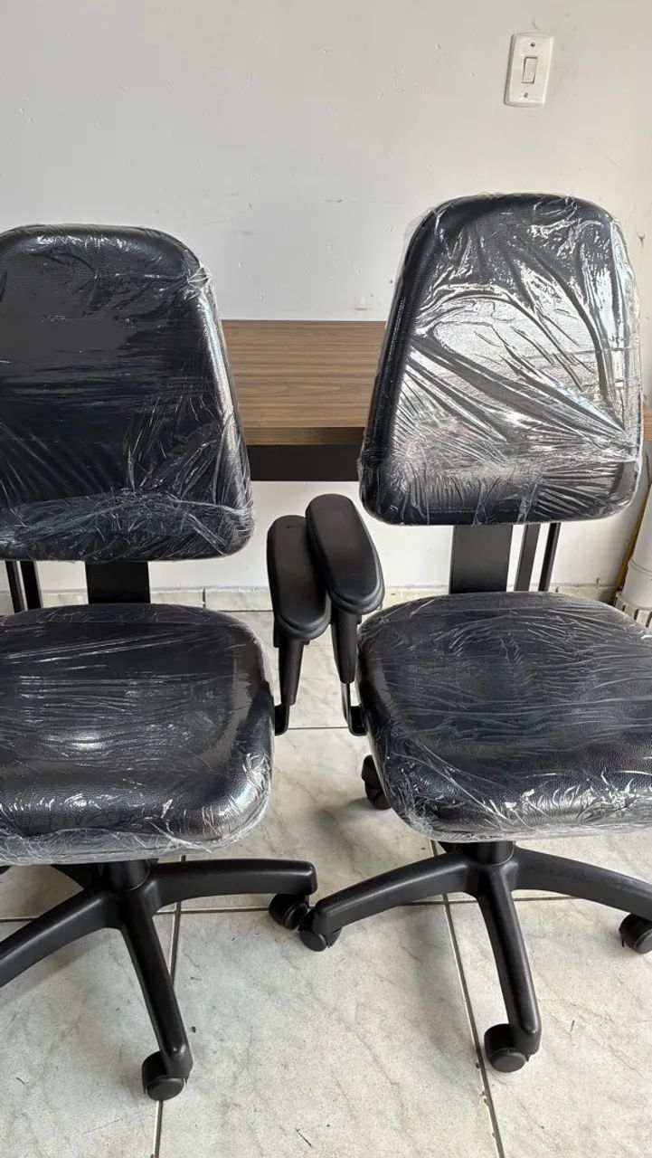 Cadeira Ergonômica Back System - Foto 2