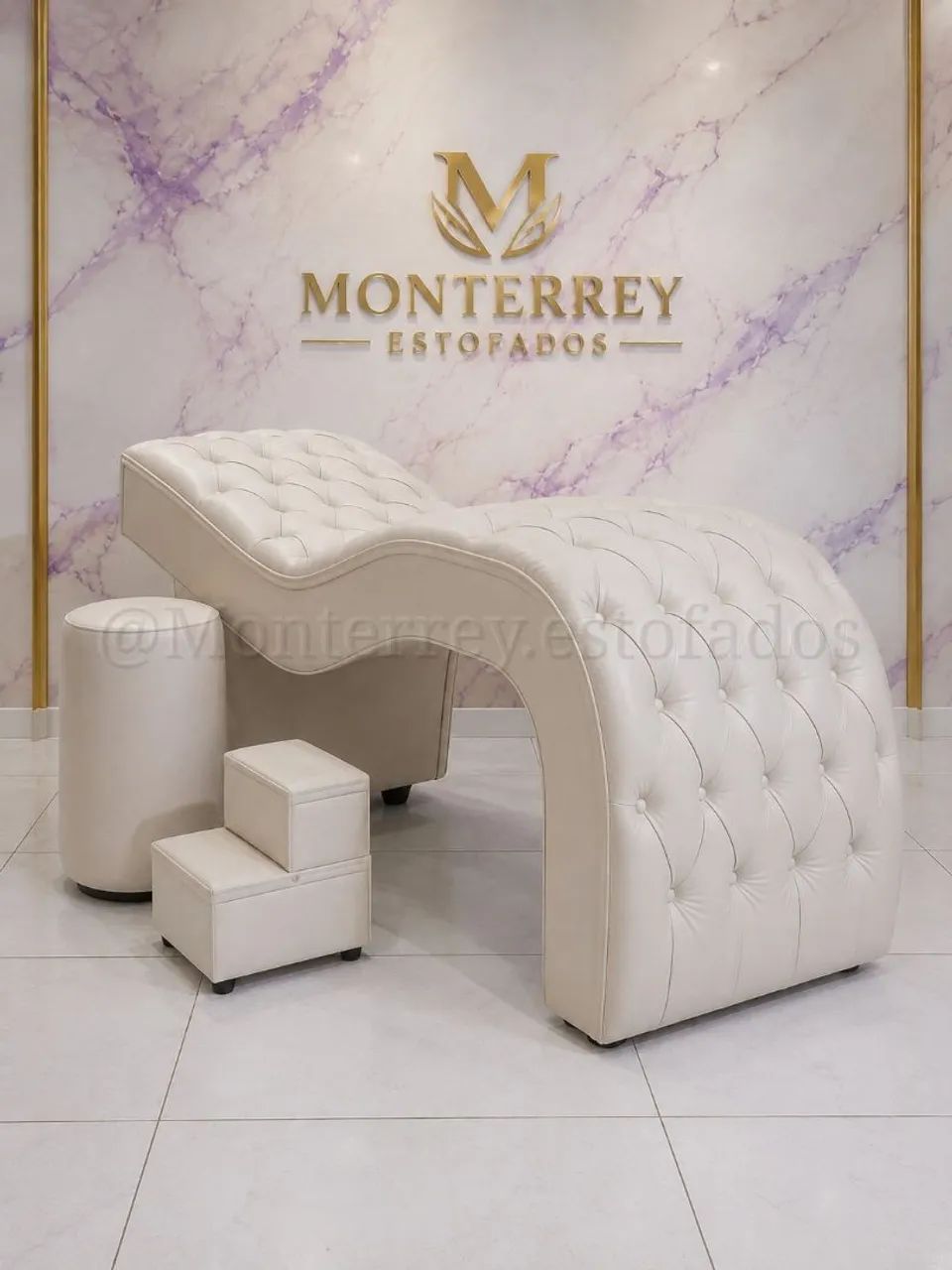 ? MACAS LUXO PARA SEU STUDIO?<br><br>