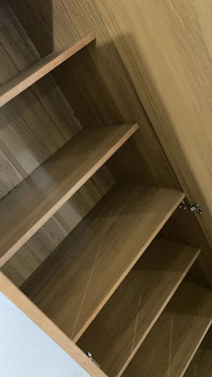 Armário  multiuso Impecável  - Foto 3
