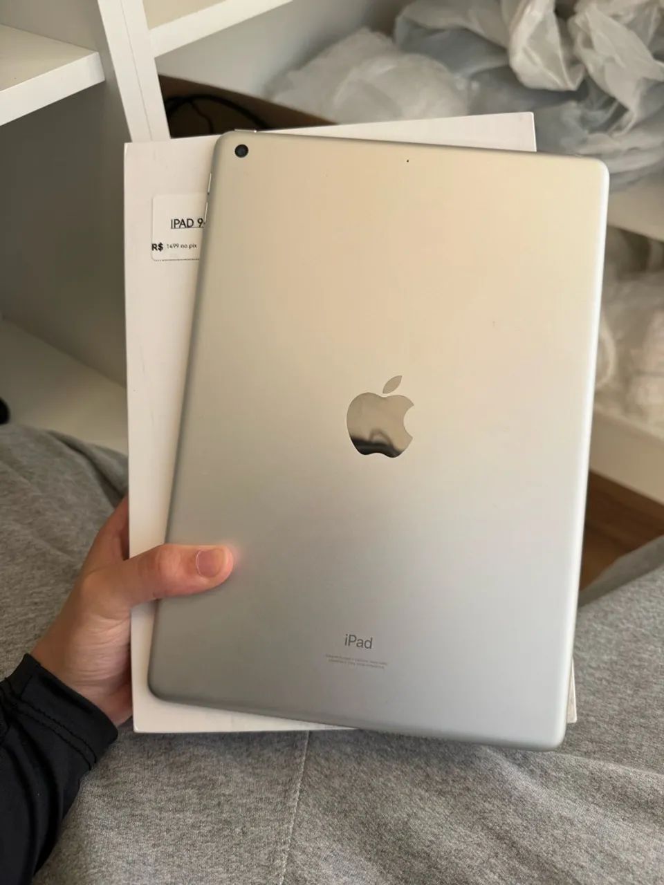 iPad 9 64GB - Foto 5