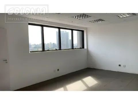 Conjunto Comercial para locação - Vila Guiomar, Santo André - Foto 4