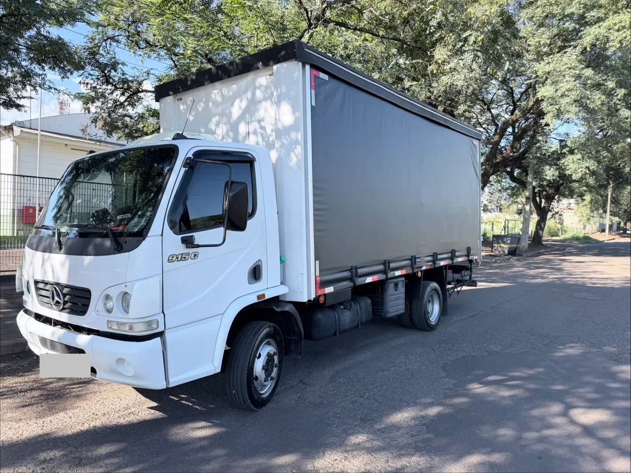 Acello 915c Vendo - Foto 4