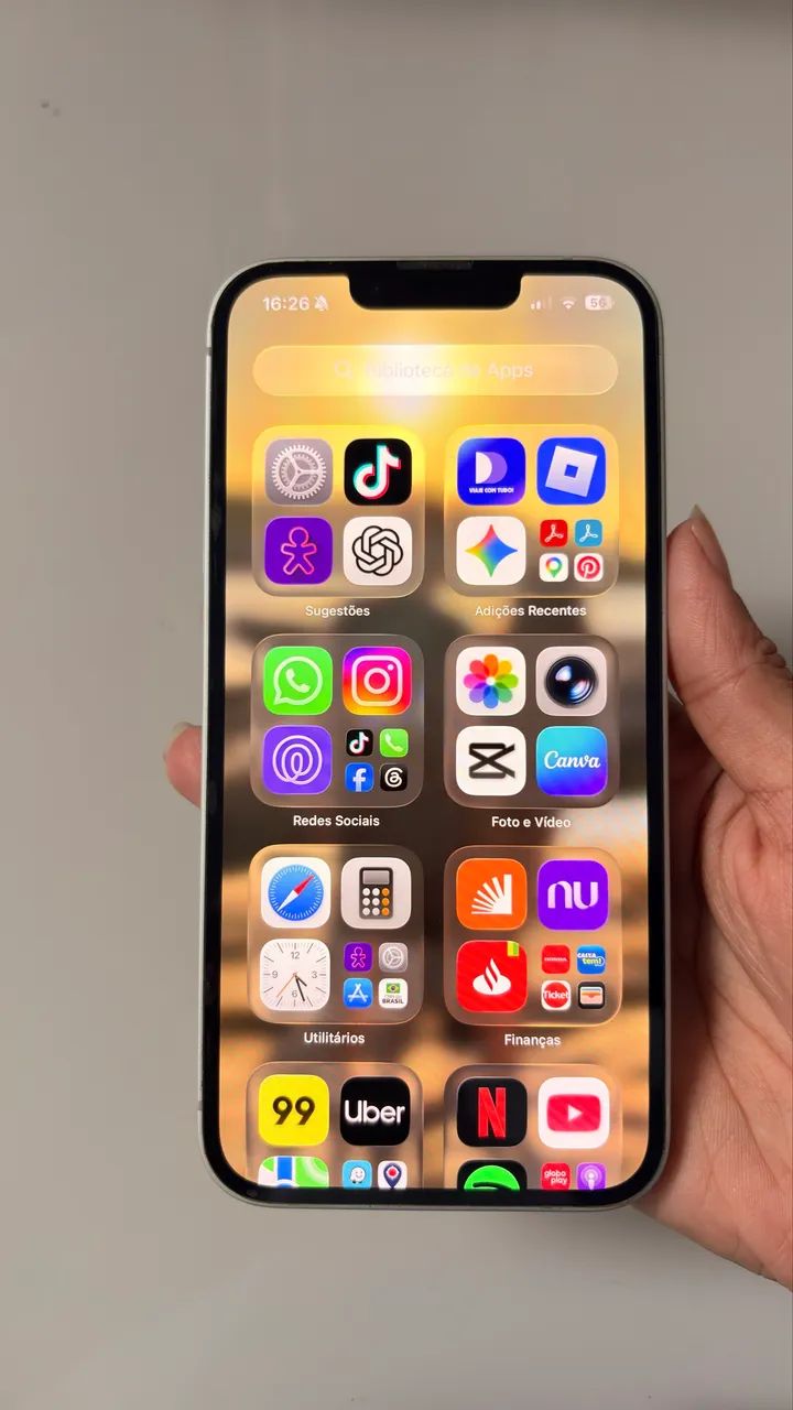 iPhone 16e 128gb - Foto 3
