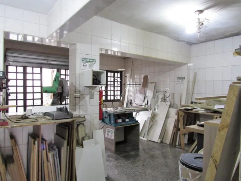 SOBRADO para VENDA com 274m² no bairro Centro com 1 quartos e 2 vagas. Santo André, SP - Foto 3