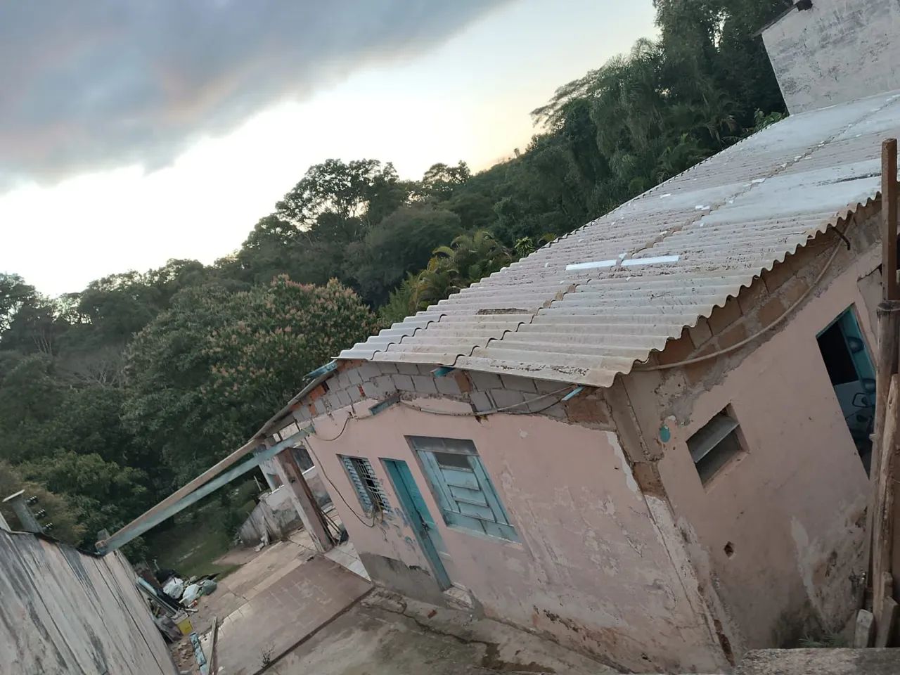 Chácara em Mairinque/São Roque/SP - Foto 2