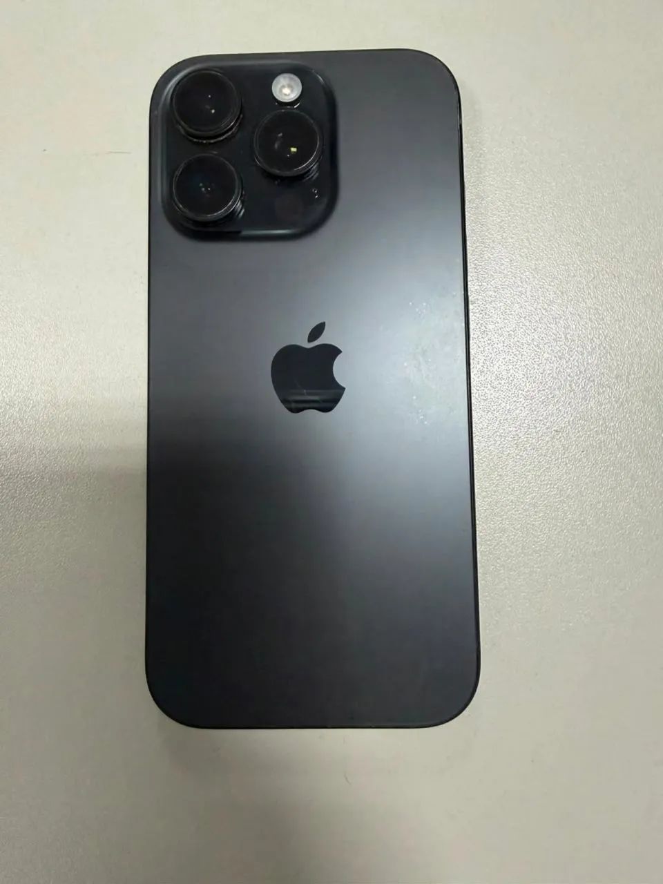 iPhone 16 pro 512 gigas  - Foto 2