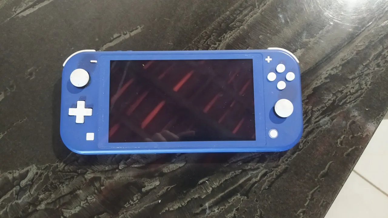 nintendo switch lite pokemon