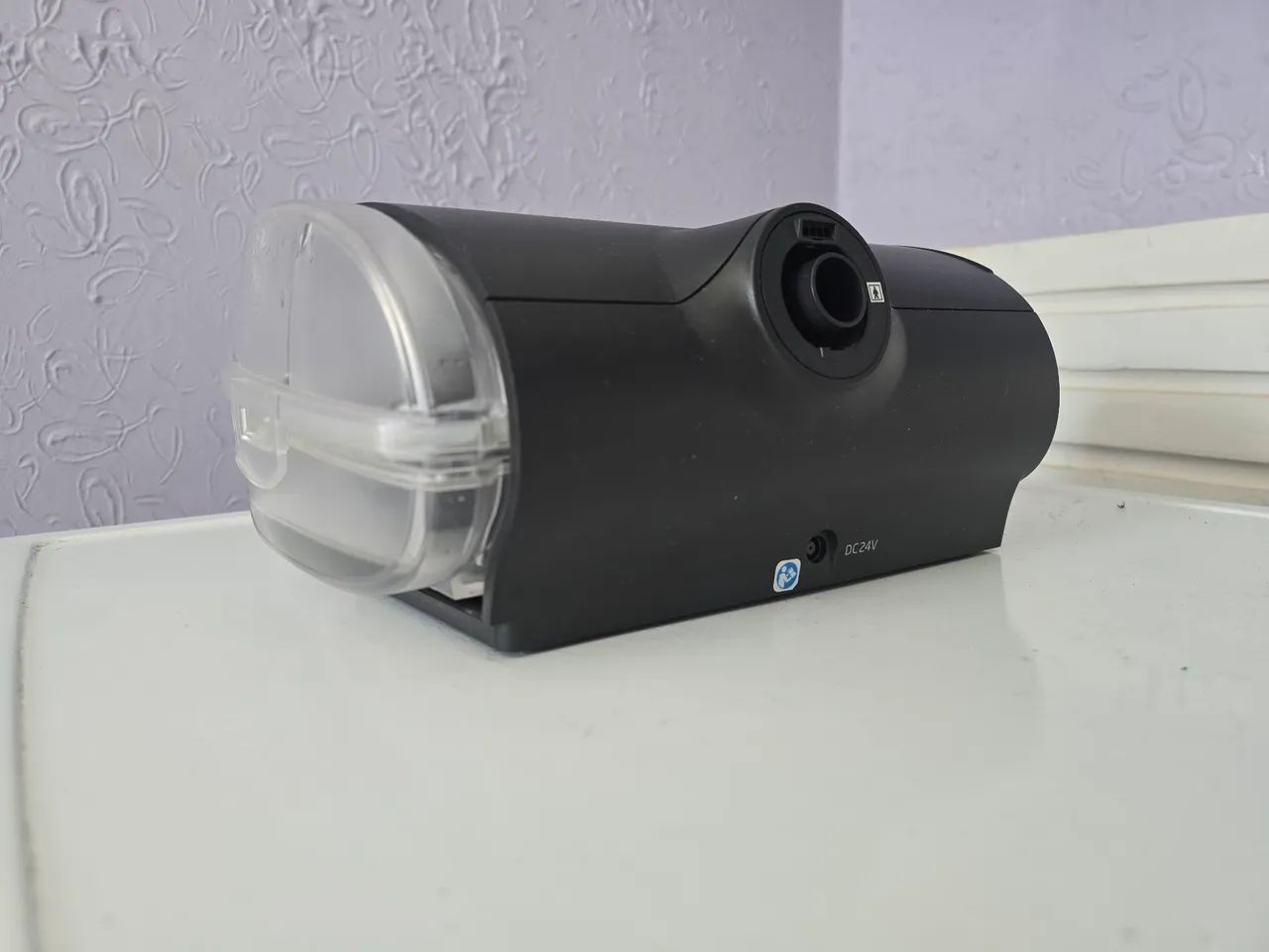 Auto Cpap - Foto 3