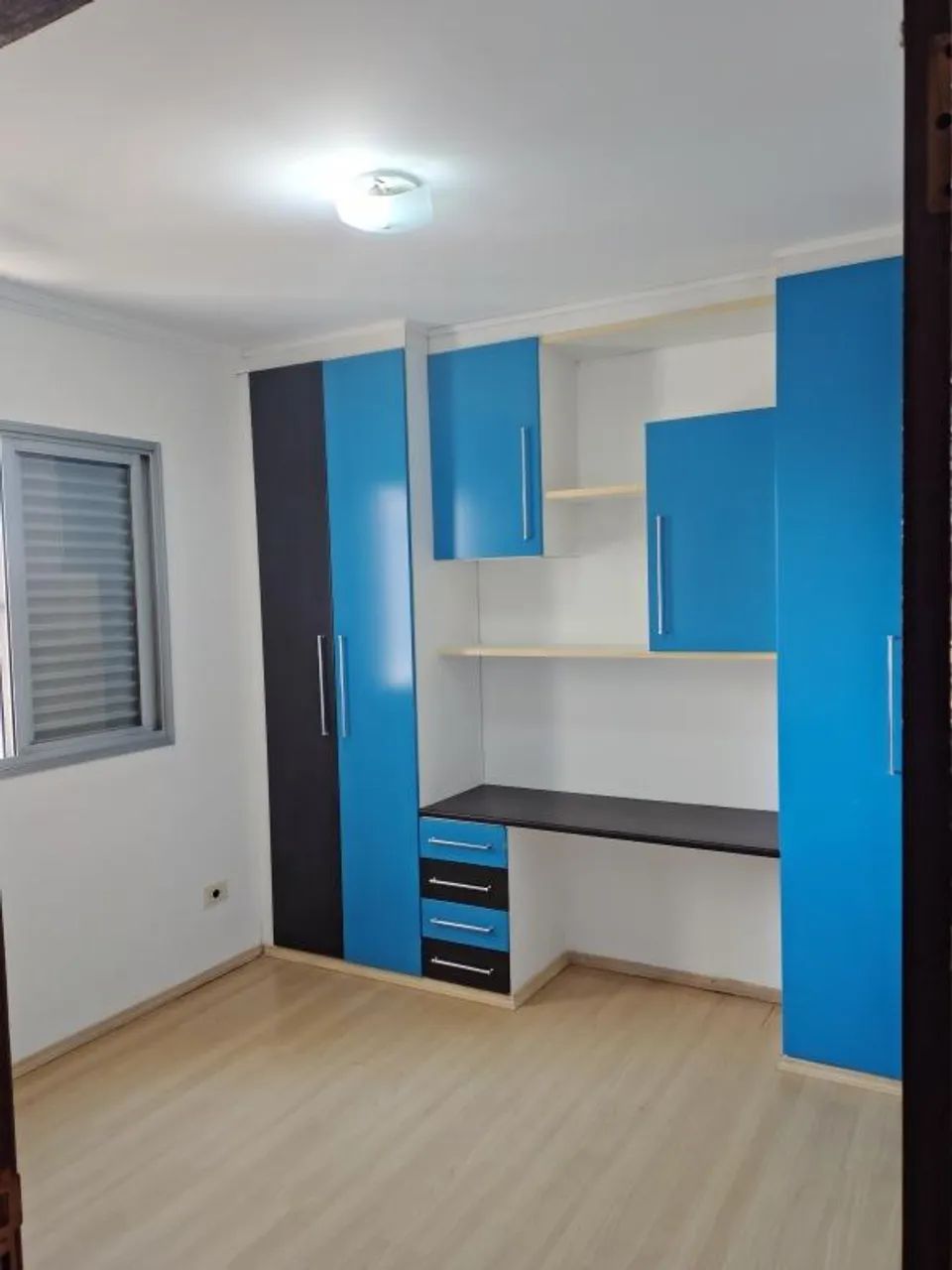 Residencial - Vila Osasco