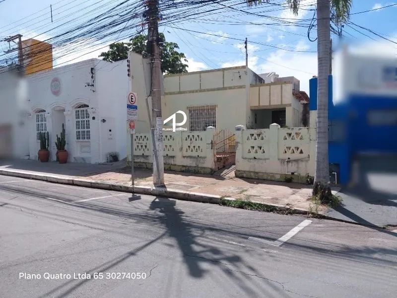 Terreno no bairro Centro em Cuiabá - MT - Foto 2