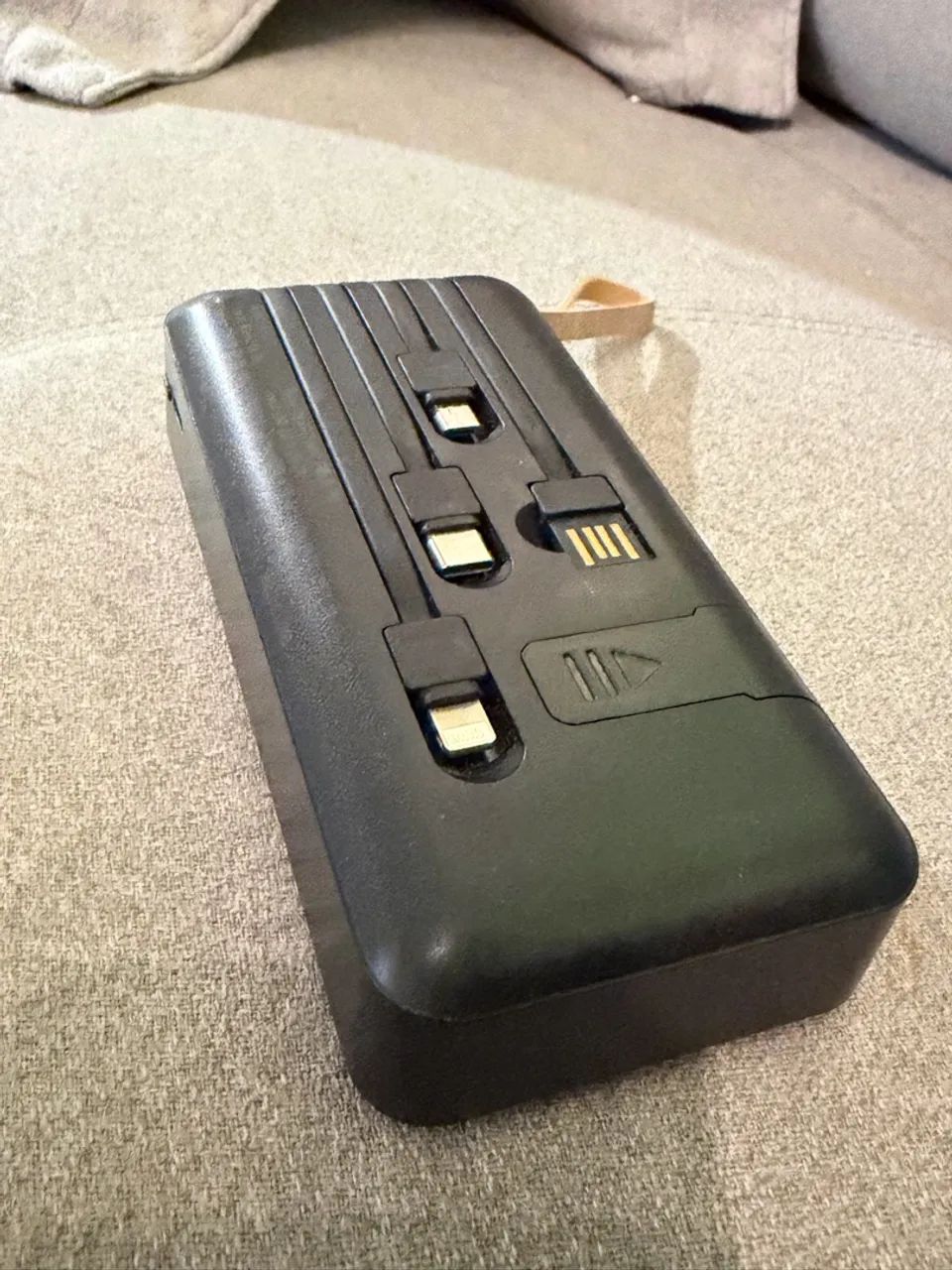 Power Bank  - Foto 4