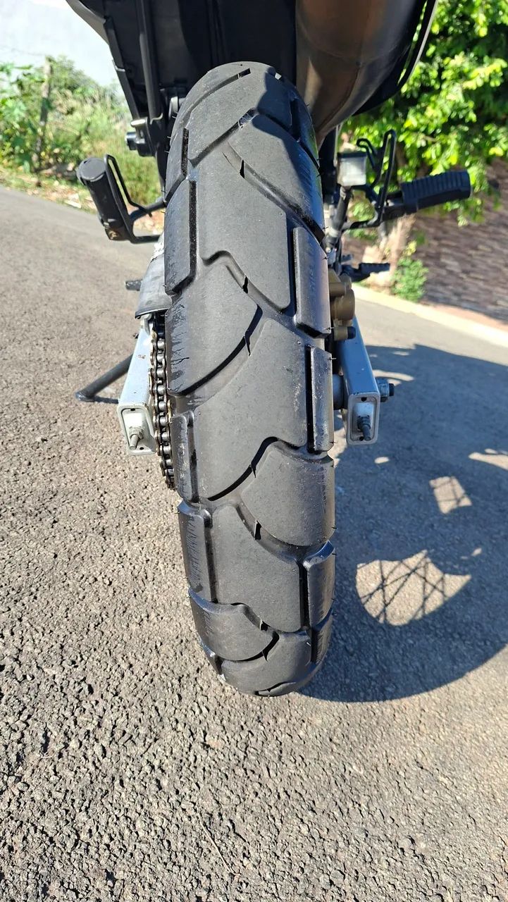 Moto  em perfeito estado  - Foto 5