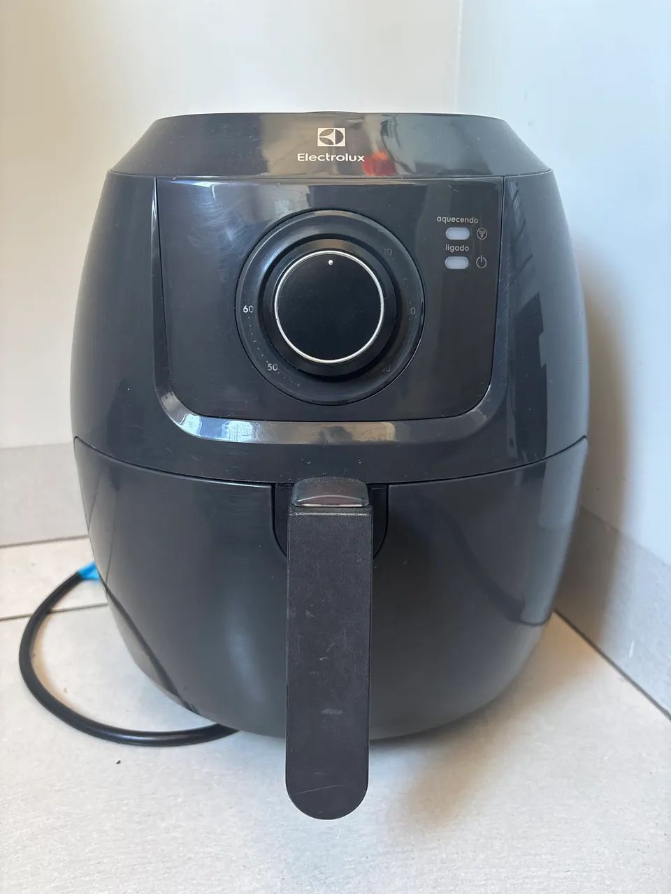 Airfryer Electrolux 5 Litros 