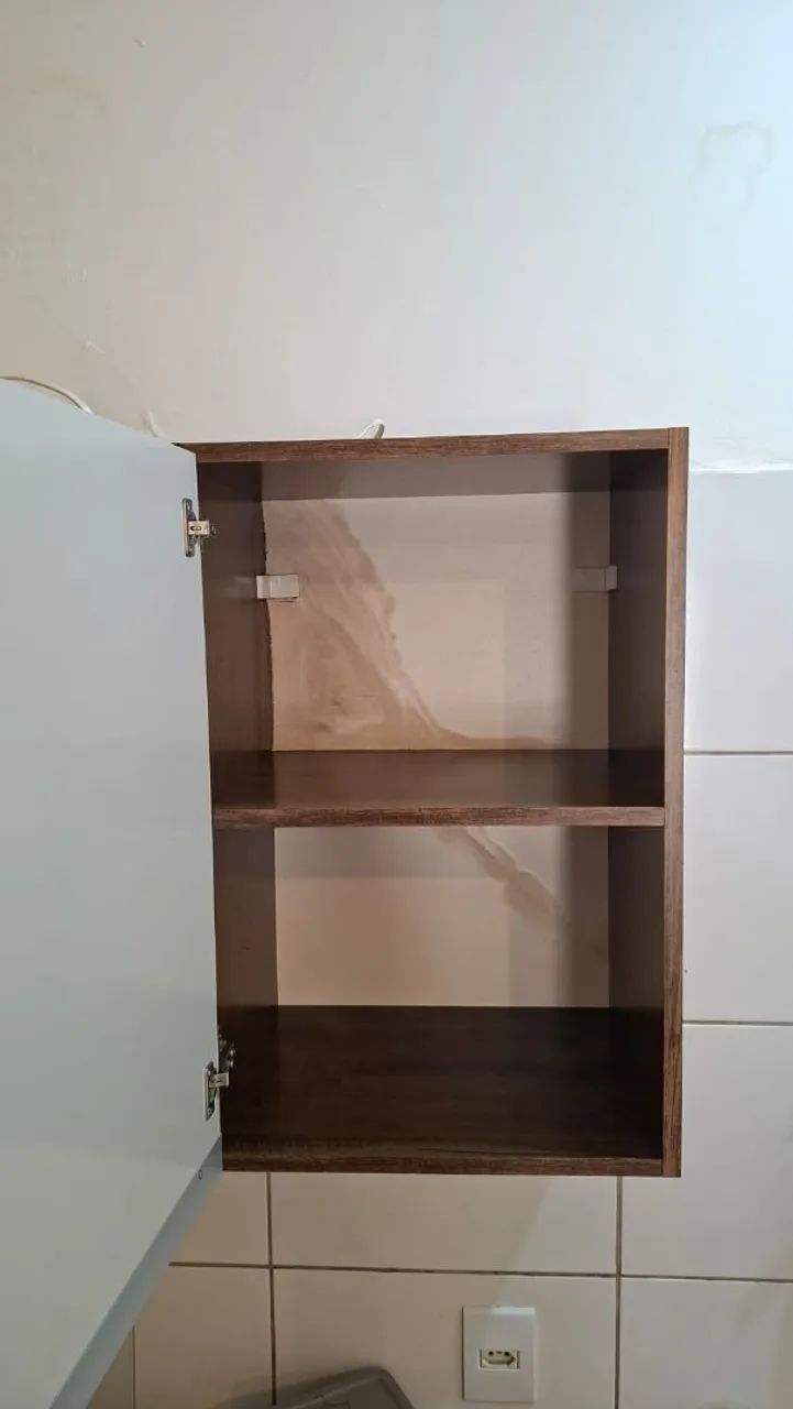 Armário 2 peças  - Foto 3